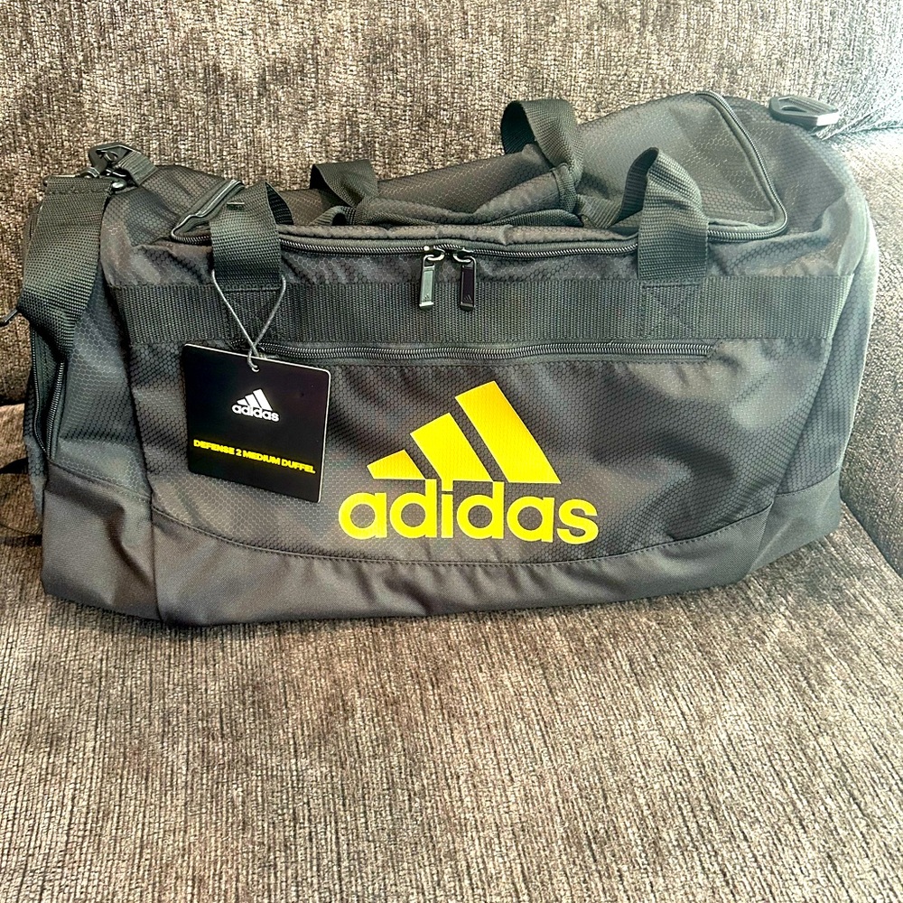 Medium Bag - Picture 3 of 4